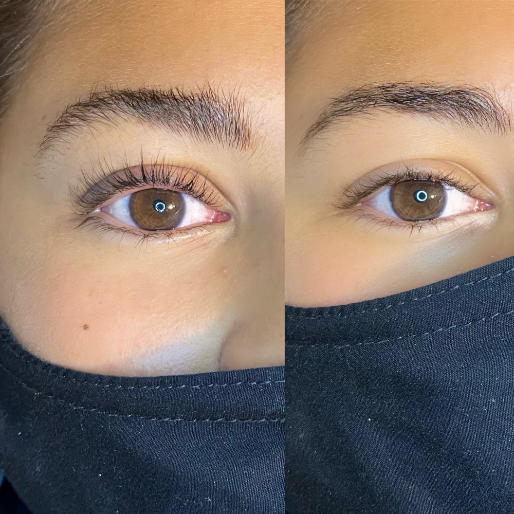 Lash Lift