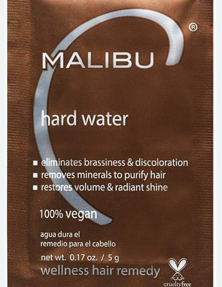 Malibu Treatment