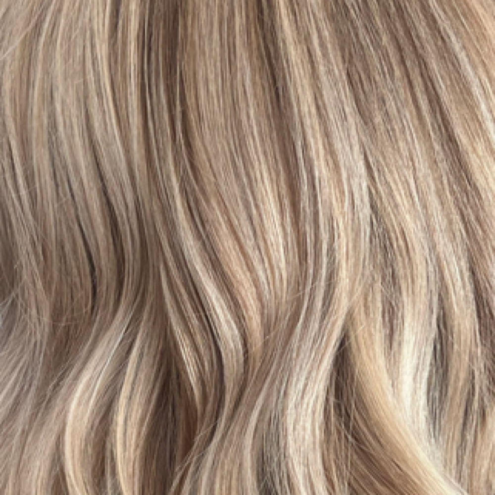 Color Correction at The Local Parlor in Charlotte, NC