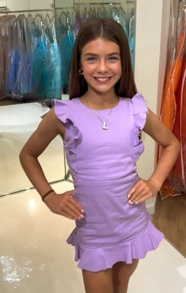 Youth Tan