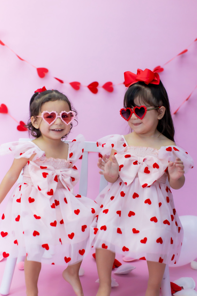 Valentine Day Mini Photoshoot