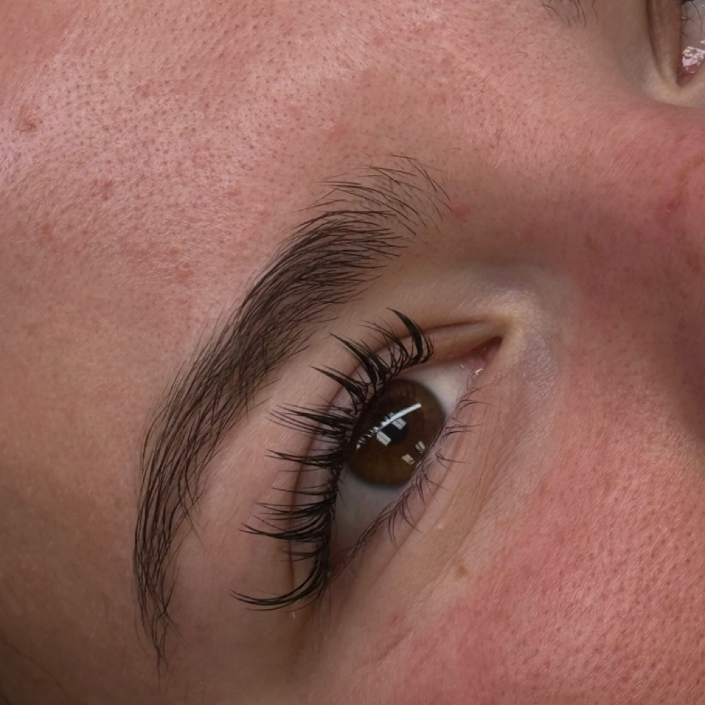 Classic Refill at Fluffy Blinks LLC in Palm Harbor, FL