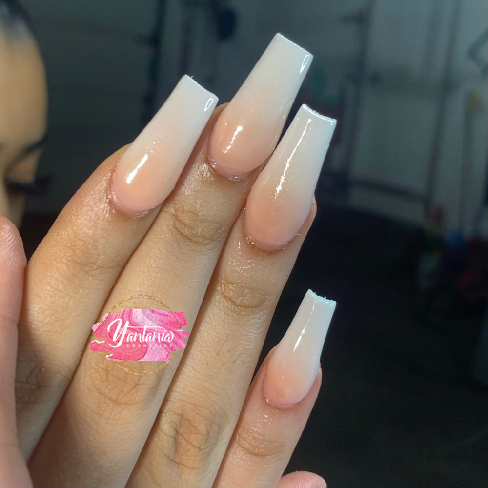 Long Ombre Set