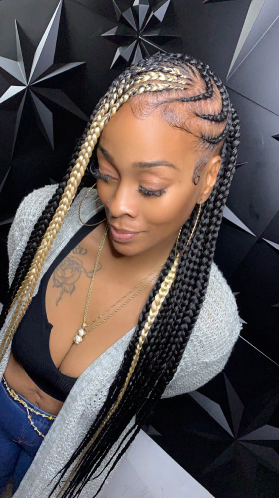 “THE NEW TREND”🤍♥️♥️
