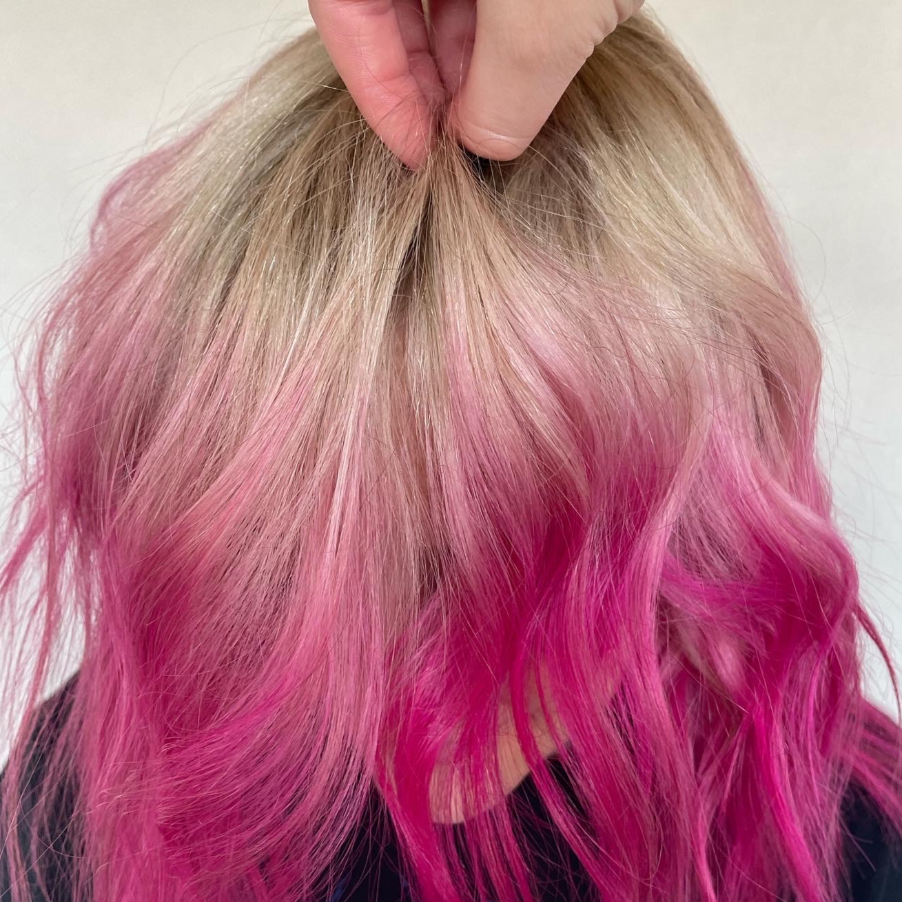 Fashion Color (Lexi G) at TheBlendedCollective in Indianapolis, IN