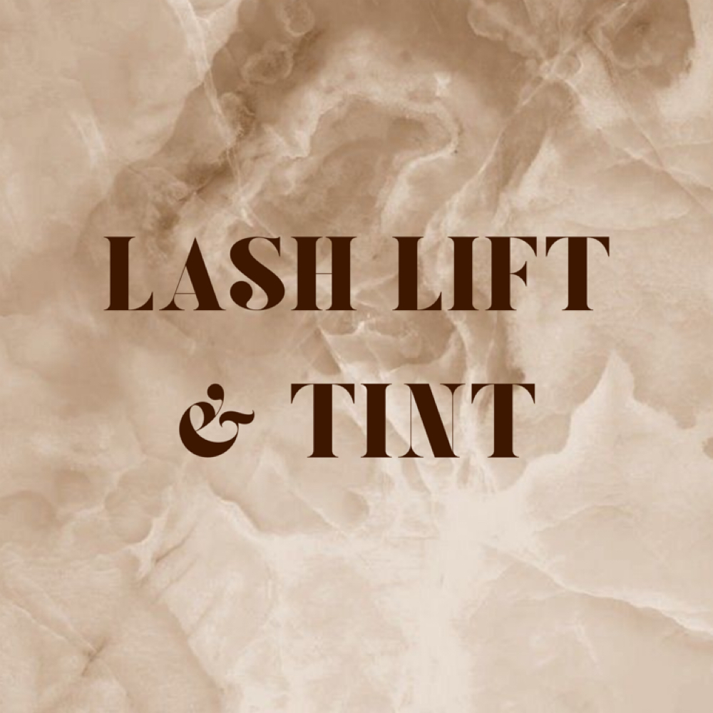 Lash Lift & Tint at Babe Cave Beauty in Winston Salem, NC