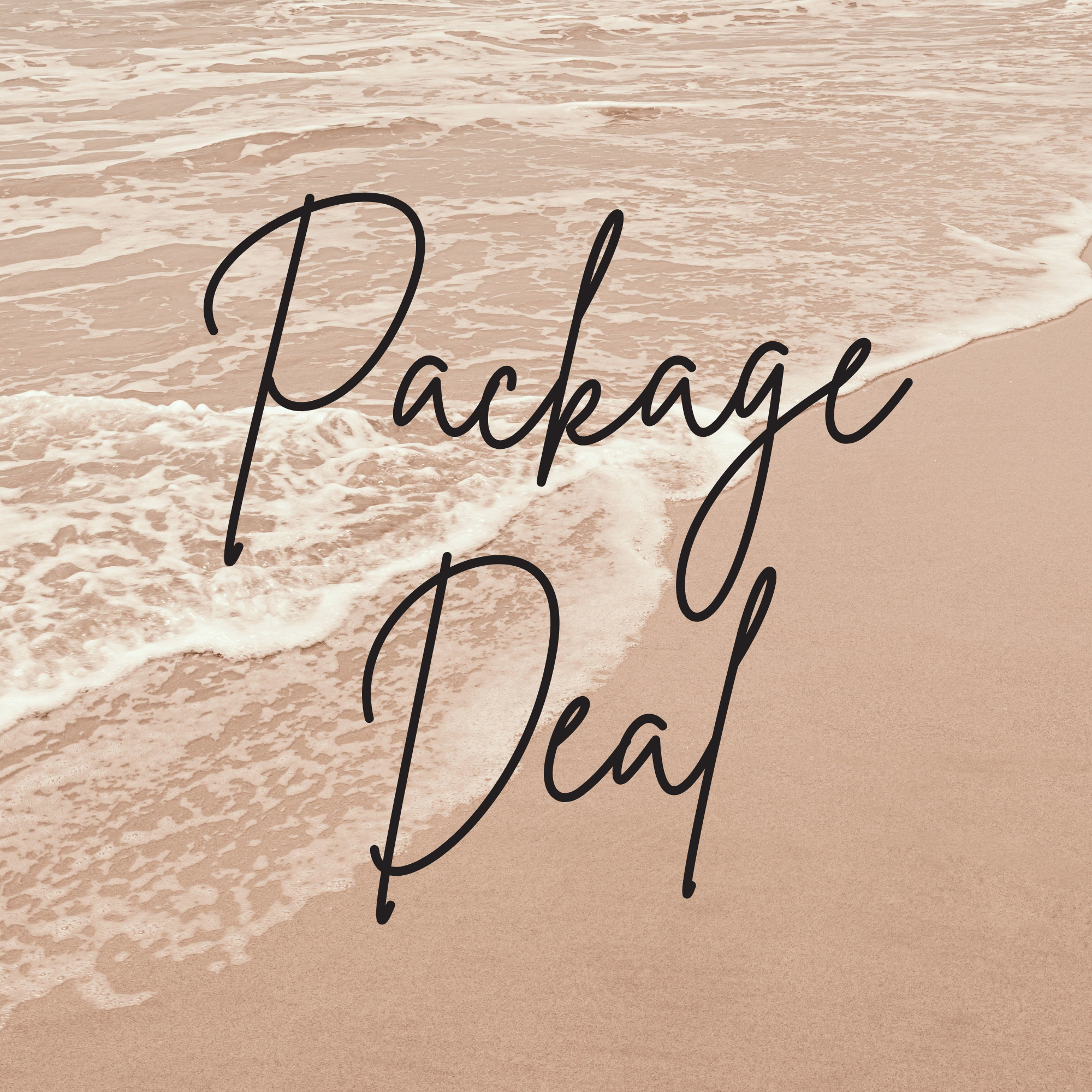 Bare Brazilian Wax 6 Pack