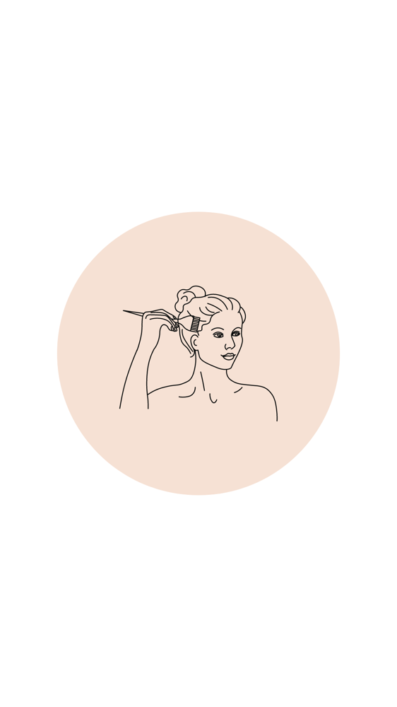 Root Touch-up