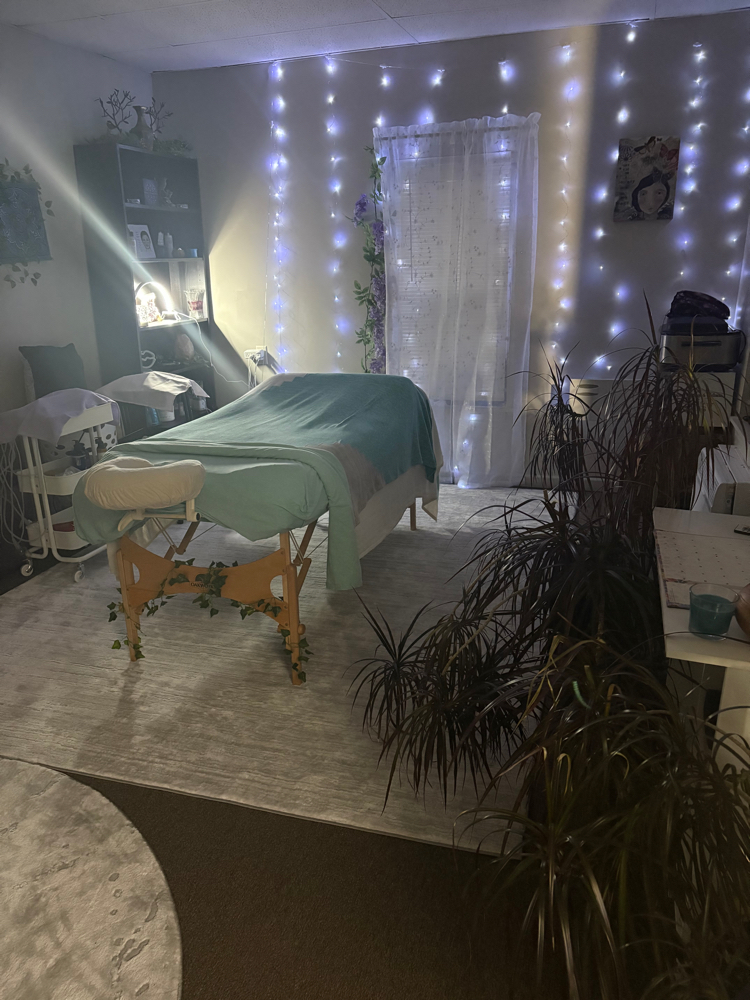 60 Massage Therapeutic