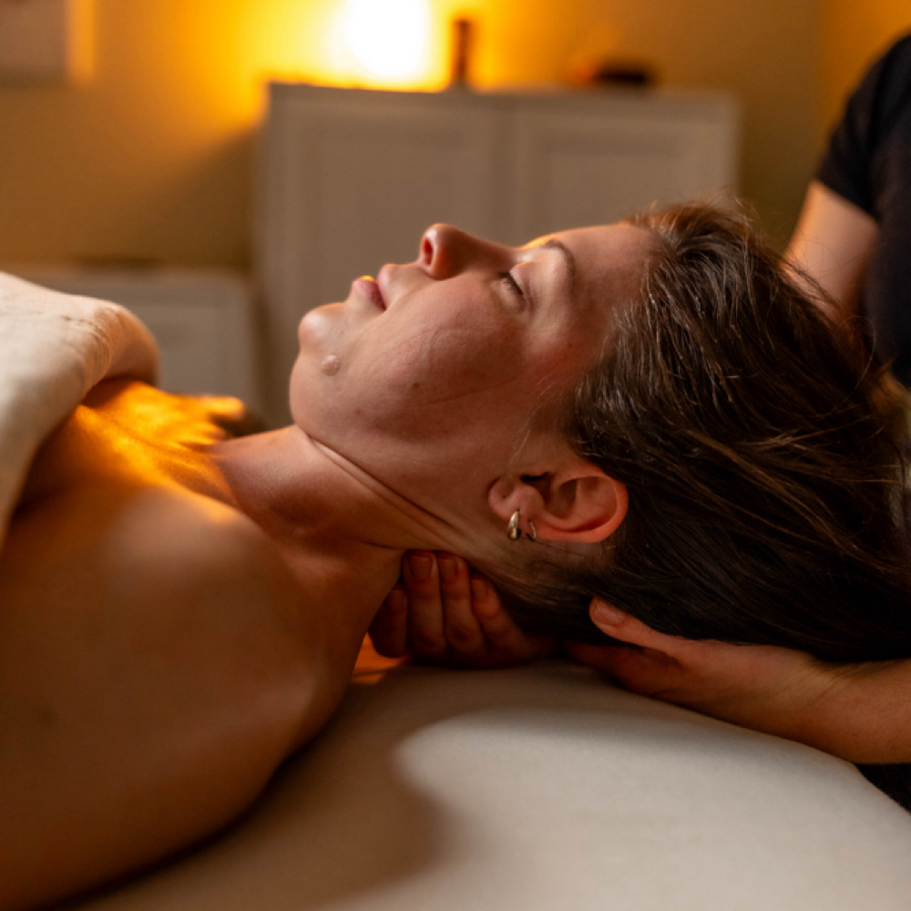 60 Min Outcall Custom Massage at Island Flow Massage & Bodywork in Ypsilanti, MI