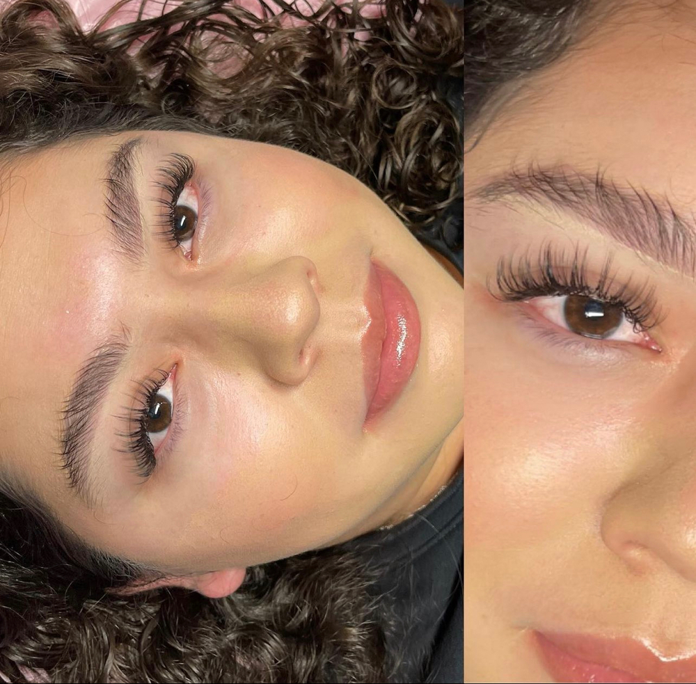 MASCARA FULL SET