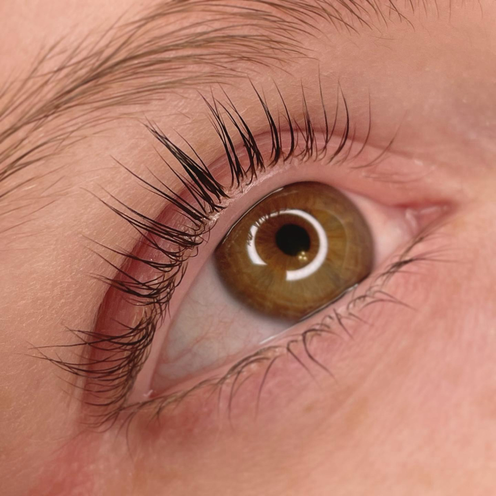 Lash Tint Only at Lash and Brow Esthetics Specialist in Russell, KY