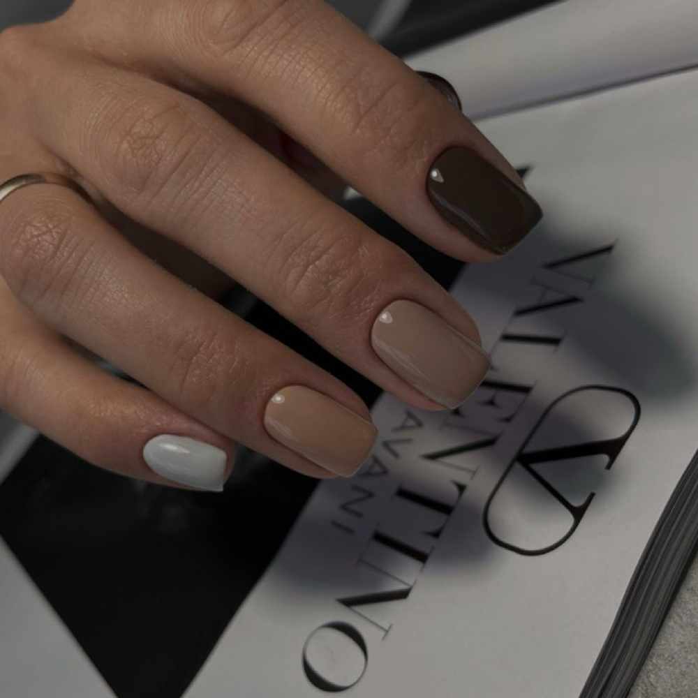E X T R A  C O L O R at Tiffany_5280 Nails Studio in Lakewood, CO