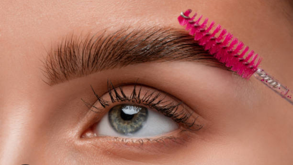 Brow Lamination