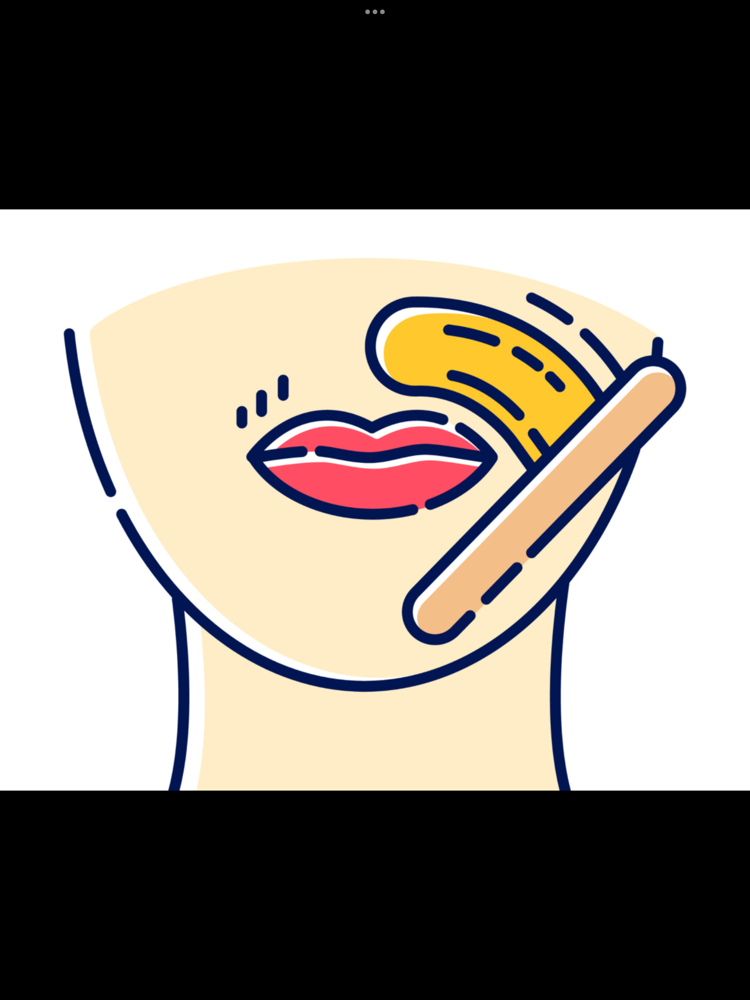 Lip Wax