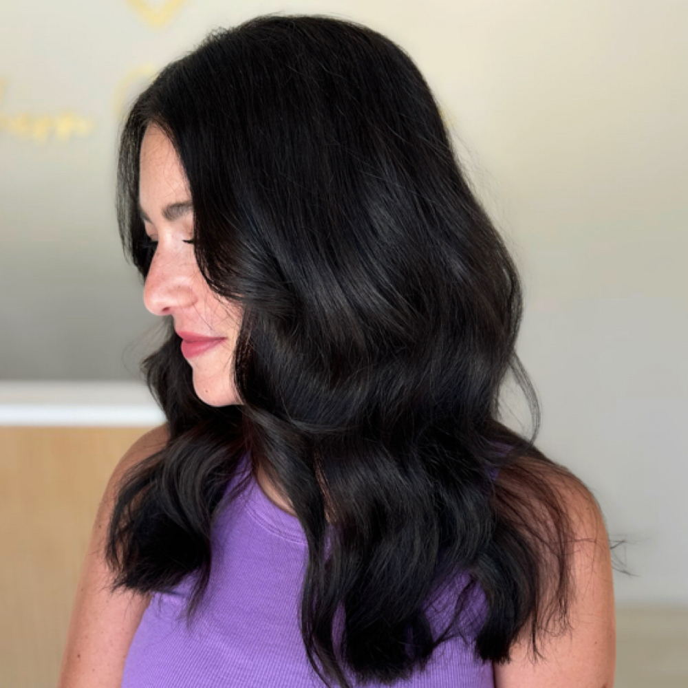 All Over Color at Beautybyallie in Bastrop, LA