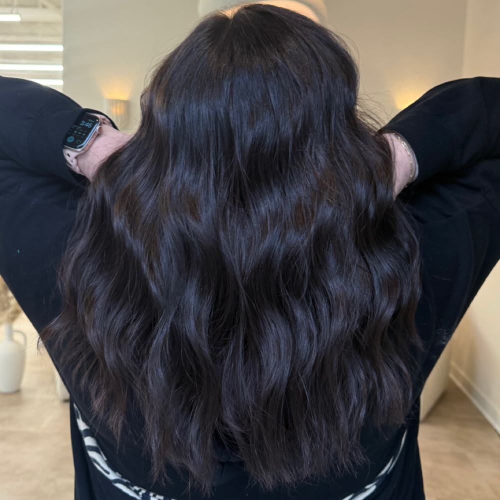 Base Color at Baylee’sHairHaus in Lafayette, IN