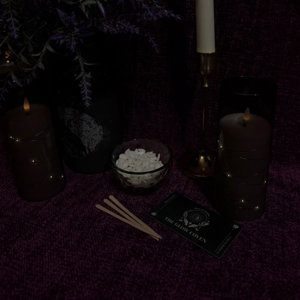 Brow Wax at The Glow Coven in Madison, AL