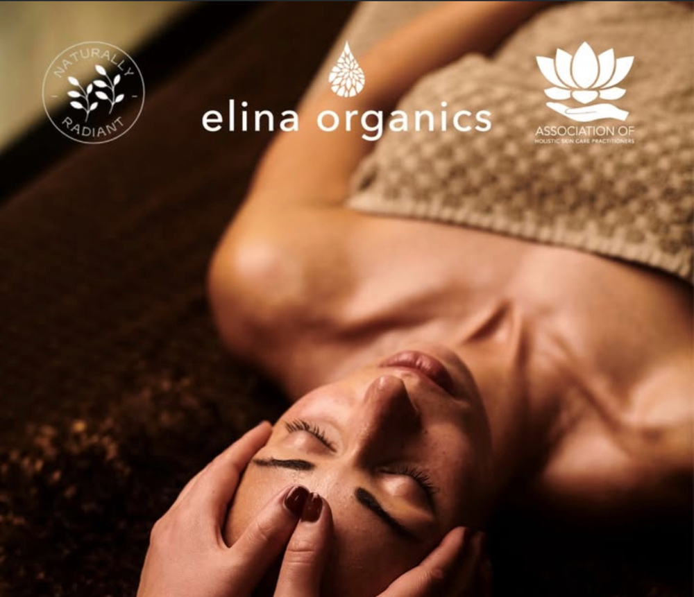 Organic Mini Facial