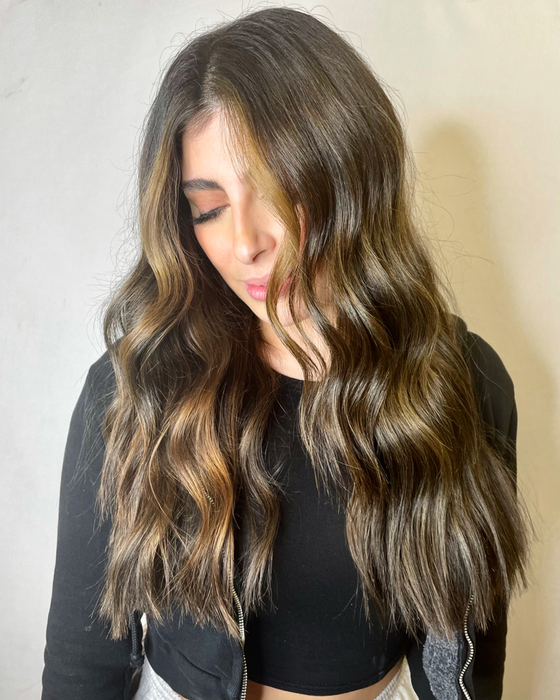 Color Correction
