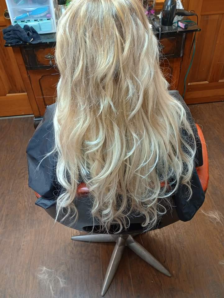 Extensions (Per Row)(Install)