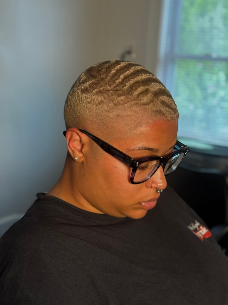 Single process Color