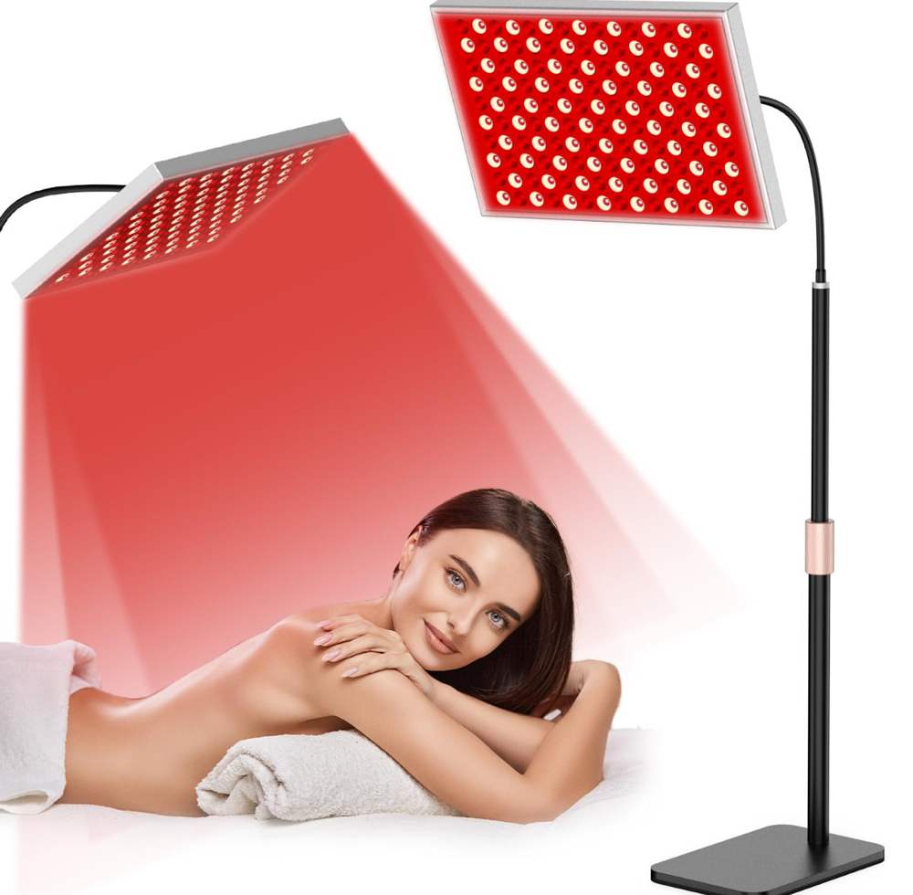 Red Light Therapy