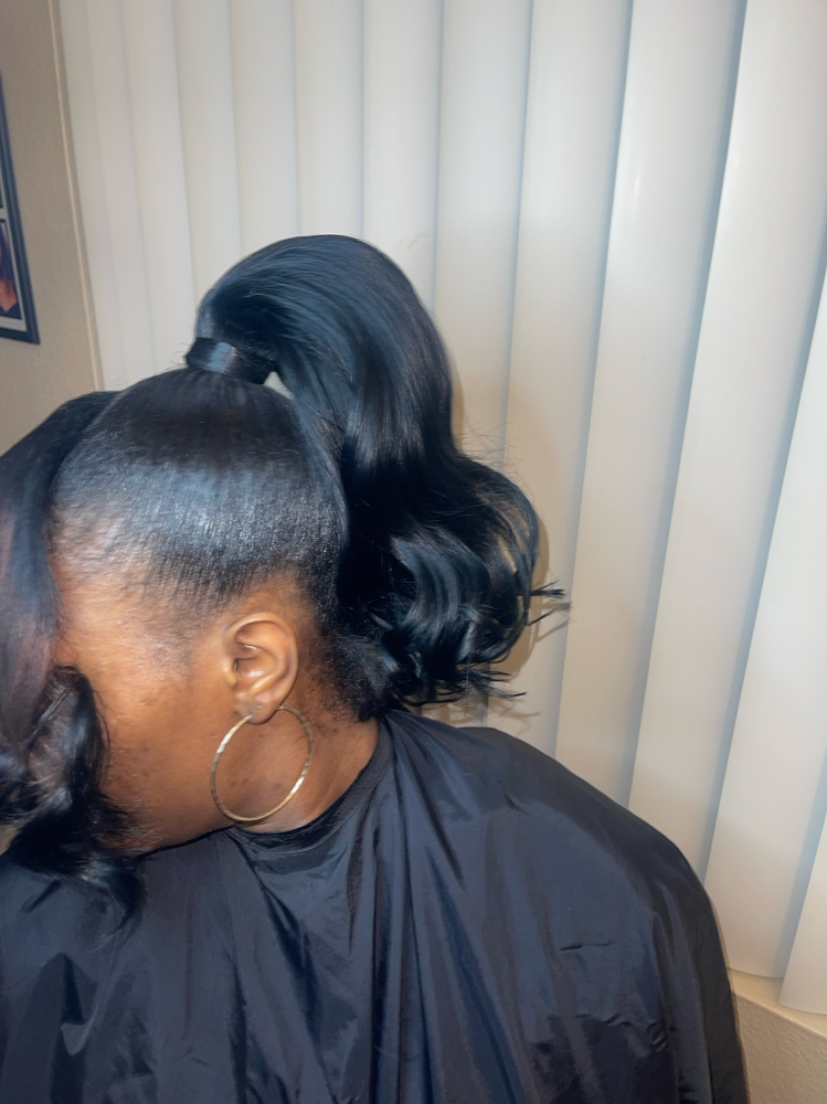 Up-do Styling start @ $50