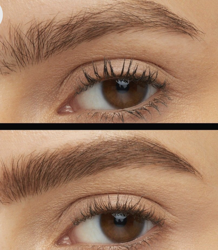 Eyebrow Shaping