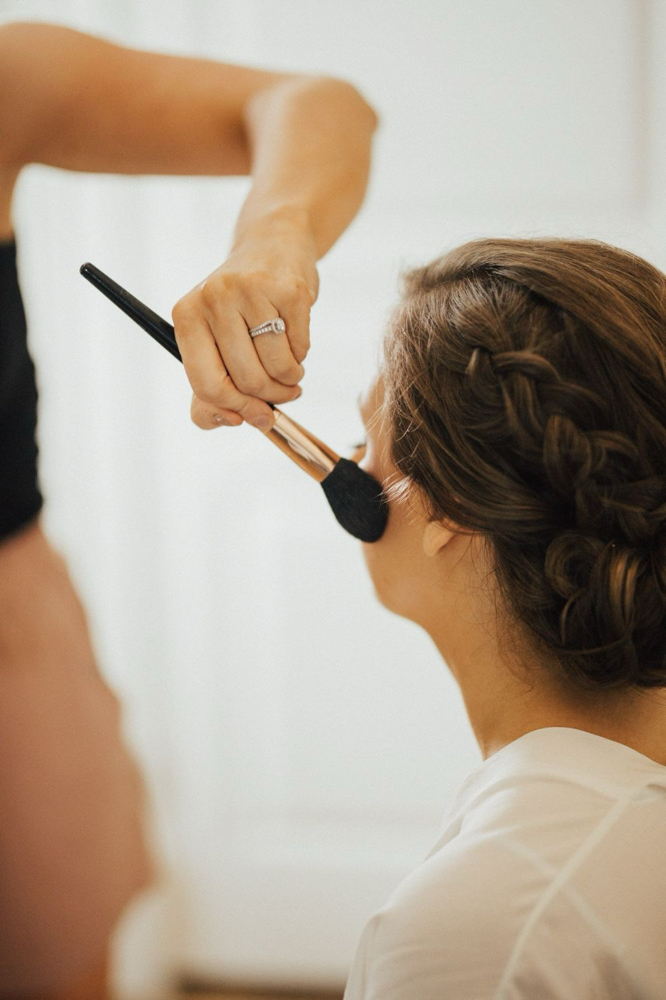 Makeup