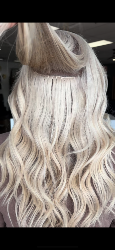 Extensions