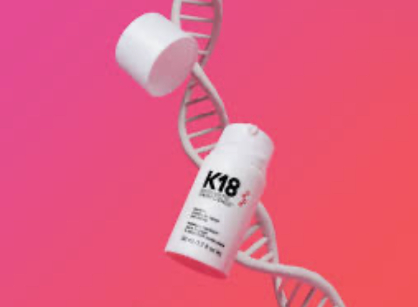 Treatment K18 Deluxe
