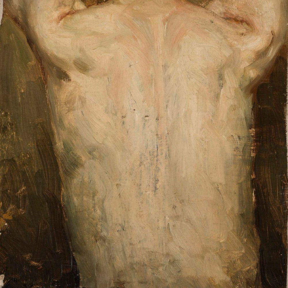 Back (full) at Bare Luminous Skin in El Cajon, CA