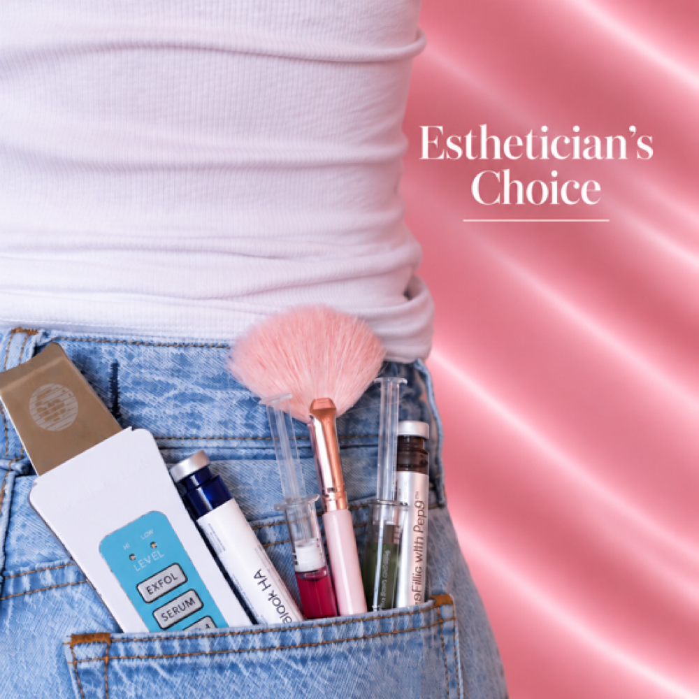 Esthetician Choice at Love Of Beauty Esthetics By Ana in Downey, CA
