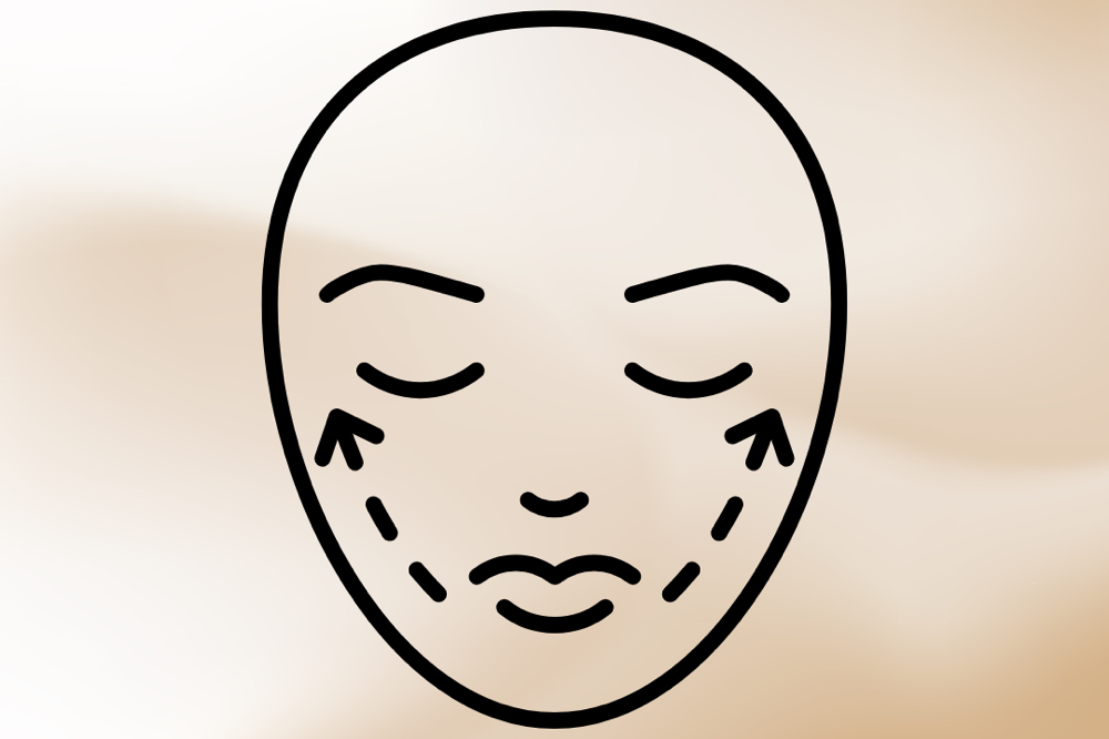 CHEEKS WAX