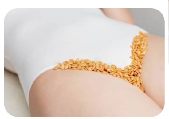 Bikini Wax