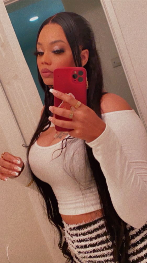 Wig Install (Frontal or Closure) at CrownedinConfidencebykay in Inglewood, CA