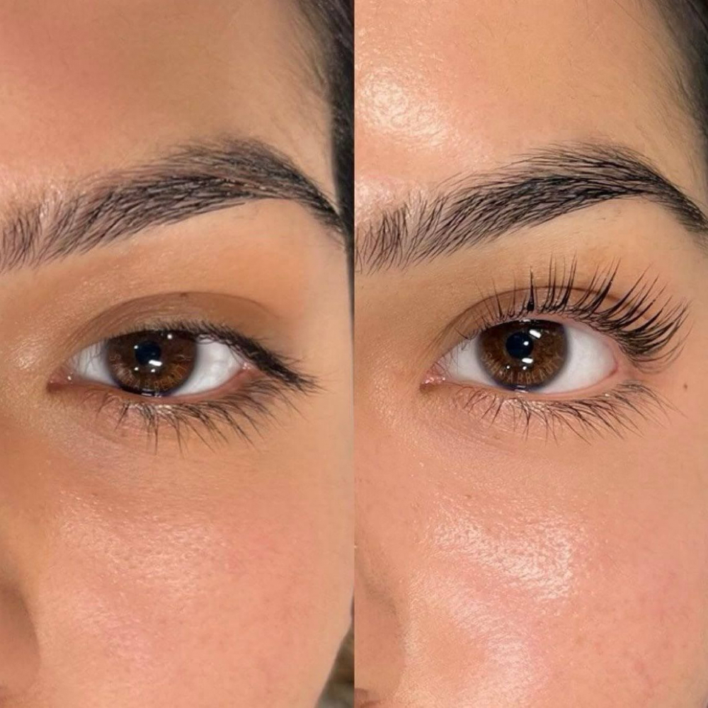 Lash Lift/Tint at Lonestar Wellness and Aesthetics, PLLC in Fredericksburg, TX