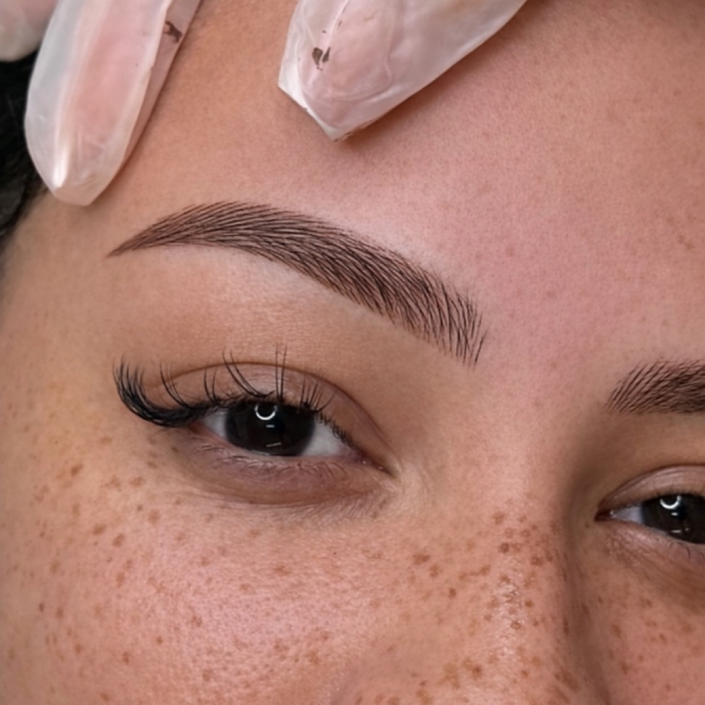 Microblading