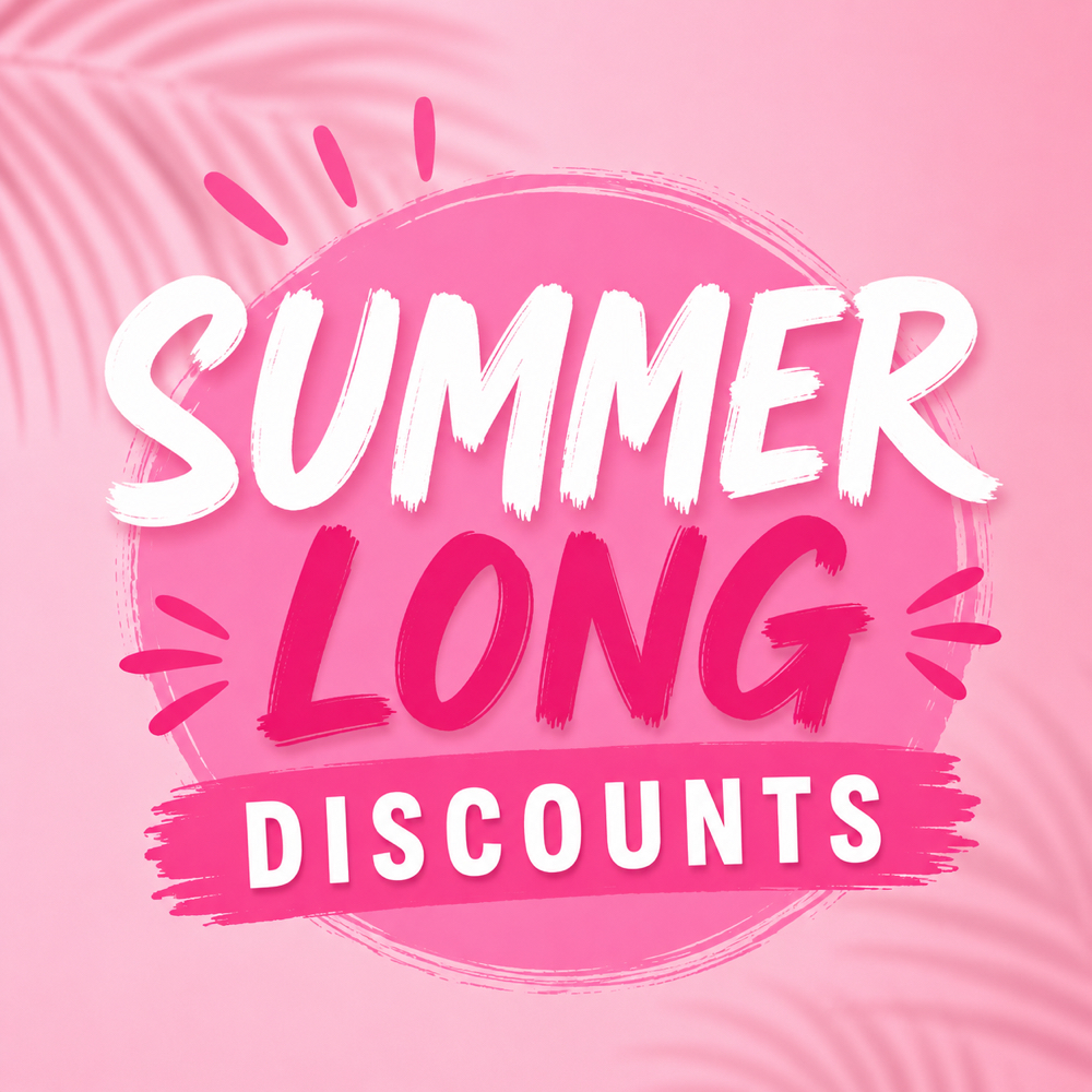 SUMMER DEALS at Beauty & Essence in Moreno Valley, CA