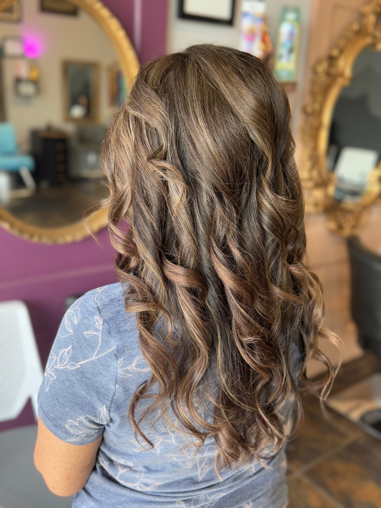 Partial Highlight
