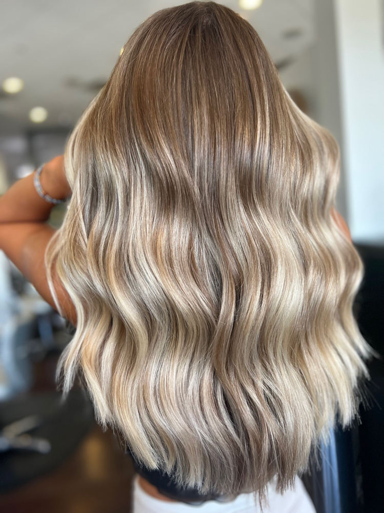 Ombre/Balayage