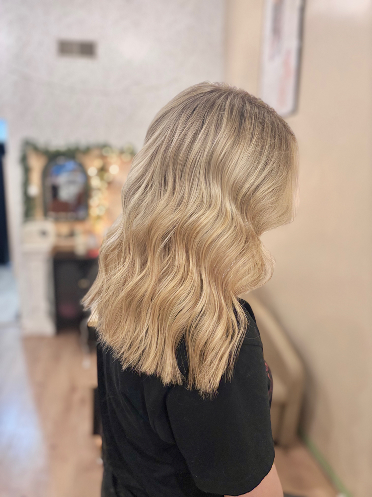 Partial Highlight
