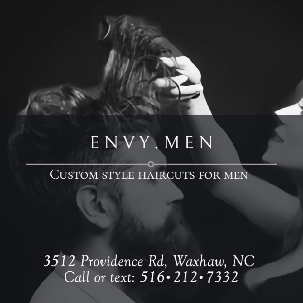 Executive Men's Cut