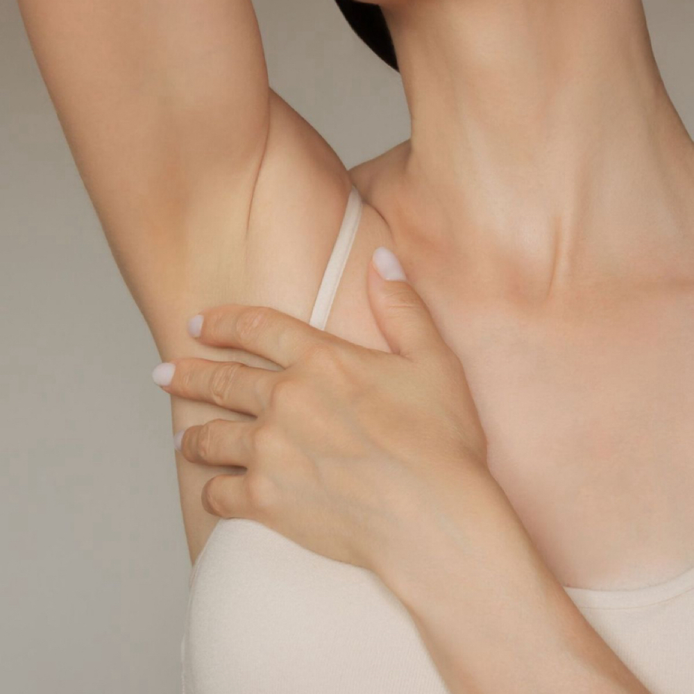 Detoxifying Underarm Facial at Trinity Wellness Co. in Riverside, CA