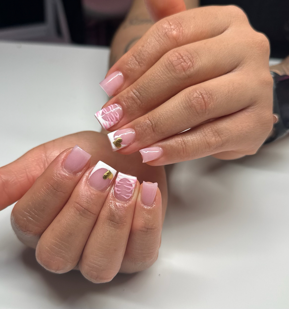Bestie-Classy Full Set