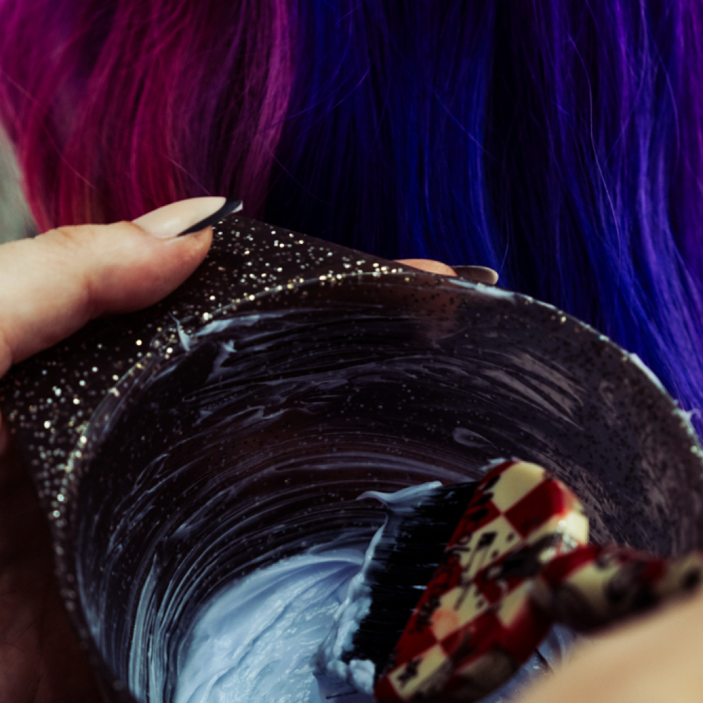 Lightner Root Retouch at Rogue Salon in Mount Holly, NC