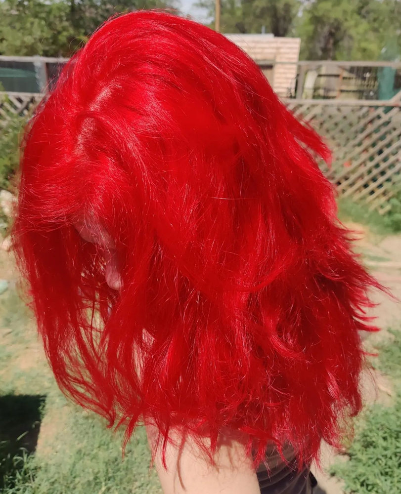 Vivid Tint