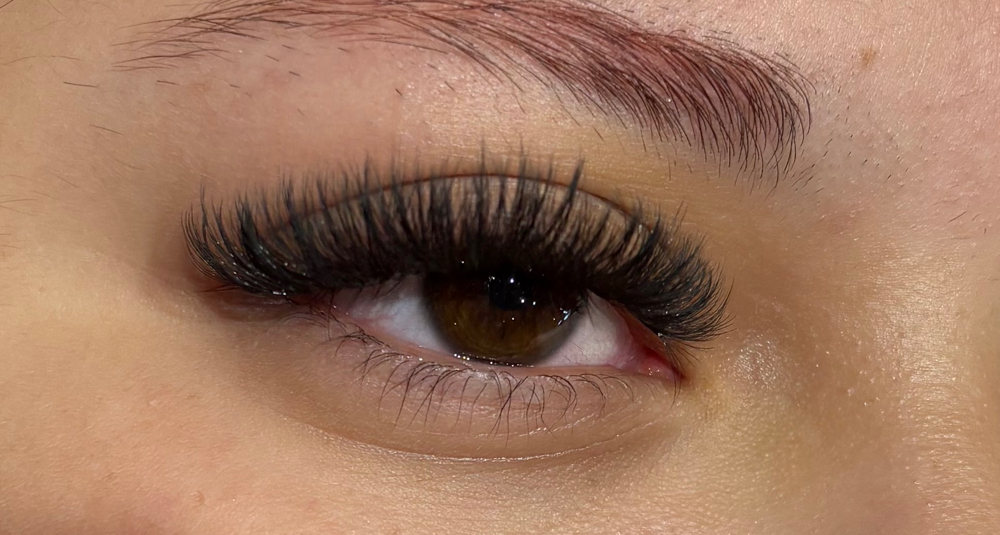Hybrid Full Set at Halie Fonner in Saint Clairsville, OH