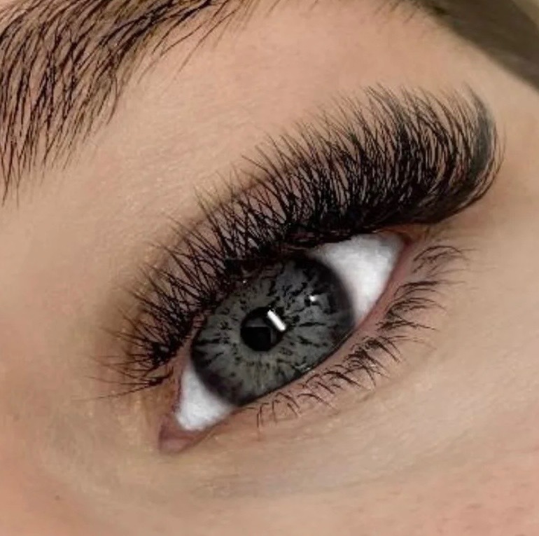 3D Lashes